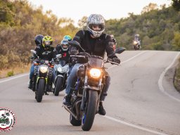 I Ruta Nocturna - 2023